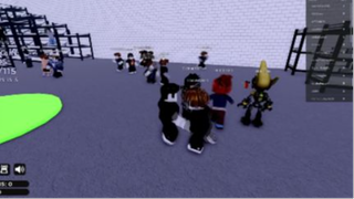 Squid Game Cùng Đồng Bọn Cười Lộn Ruột =))) _ Duy Lê (w_ NDCG, LeyOGND, Entity 1