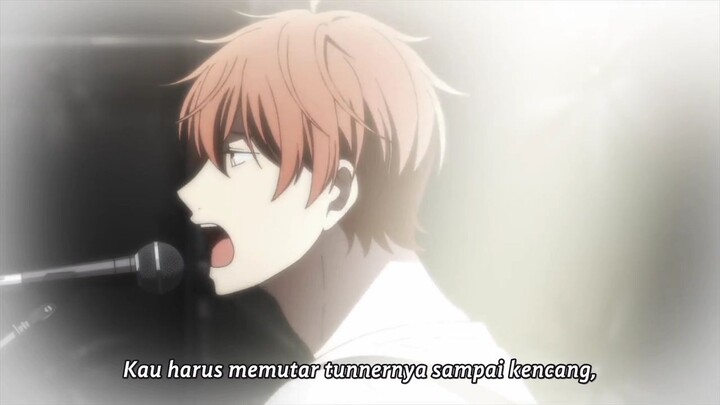Episode 10 [p1] - Given [ Bl Anime Music ] Subtitle Indonesia