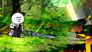 【Xuanwu Four Symbols Ⅺ】 Episode 41: The Battle for the Breakthrough of the Taichu Emperor