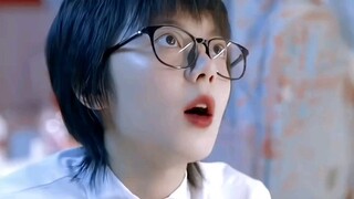 Kalau aku punya mulut begini, masih takutkah aku kalau tidak bisa berdebat dengan orang lain? #ZhaoJ