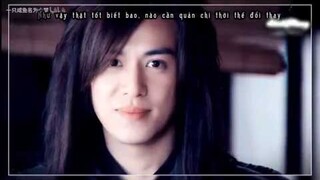 [Đam mỹ FMV Vietsub][Phó Diệp diễn sinh]Đông Lưu