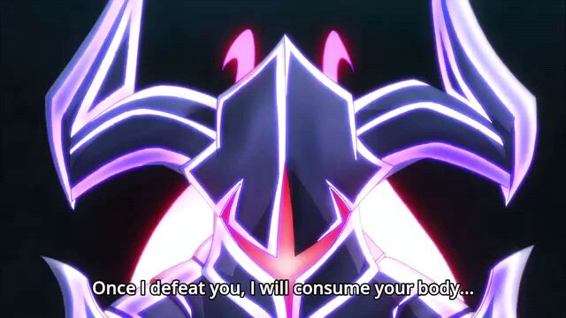 okay manuod nitong anime
