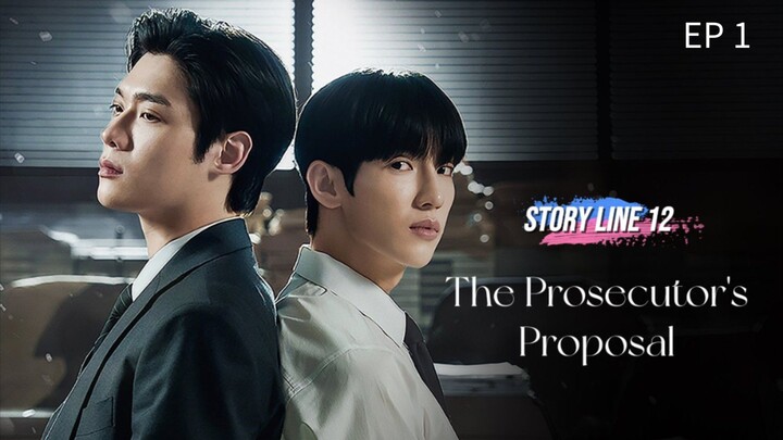 🇰🇷 EP 1 : SUB INDO