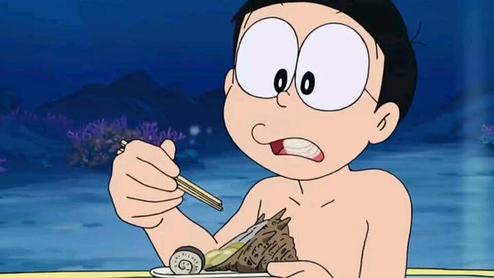 哆啦A梦