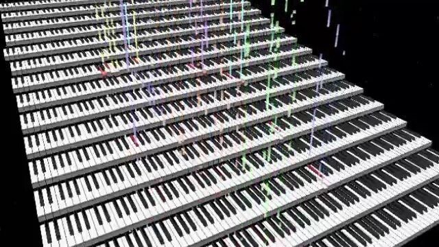 Megami Ibunroku Persona~Satomi Tadashi Pharmacy Theme Song (HM Ver.) [MIDITrail]