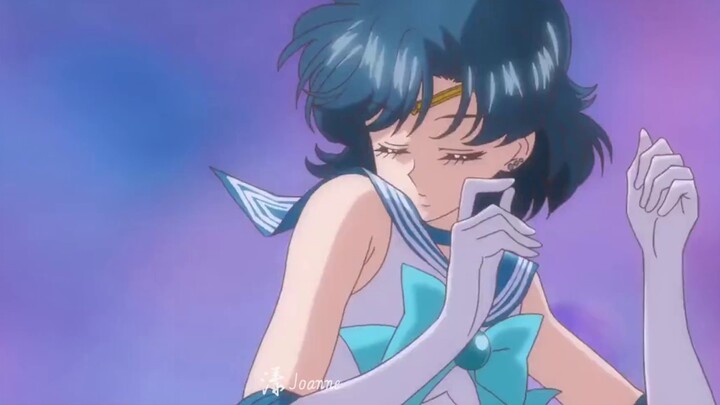 [Bo Jun Yi Xiao] April 2018: Sailor Moon Learning - Following the Hidden Starry Sky (Timeline Episod