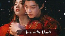 CINTA DIATAS AWAN EP25 SUB INDO