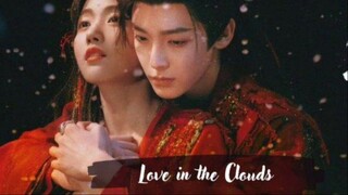 CINTA DIATAS AWAN EP25 SUB INDO