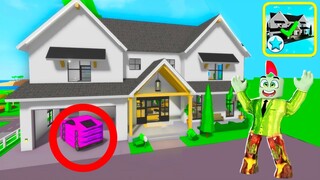 2 Nieuwe Huizen In De Brookhaven RP🏡Update