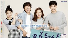 The Producer 01/12 (Thai sub)