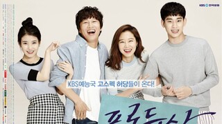 The Producer 01/12 (Thai sub)
