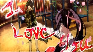 Bakemonogatari「AMV」monster stories /Special animation video from SHAFT studio - Whatever