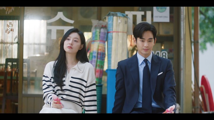 Queen of Tears Episode 10 in Hindi