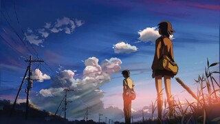 [Anime][5 Centimeters Per Second]Hybernation - Sinan