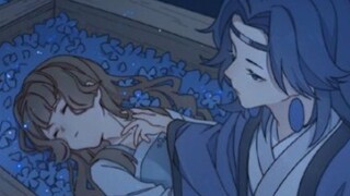 【君清】如果老君能救，就不用寄情与借火岩了