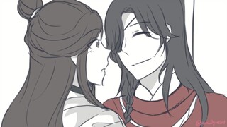 天官赐福 113