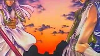 Saiyuki 1st Ending