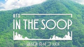 BTS : In The Soop Season 1 - Ep 1 Sub Indo