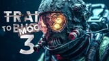 TRAIN TO BUSAN 3 Trailer (2023) â€” Zombie Movie | Fanmade