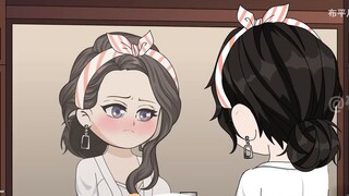 Episode 19 dari "Pesona Hal-hal Biasa"