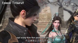 Btth S5 Episode 165 Sub Indo