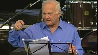 Buzz Aldrin Disk 3 Video 2