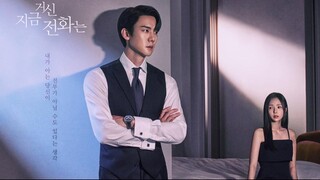 Khi Điện Thoại Đổ Chuông (Thuyết Minh) Tập 1  - Phụ đề tiếng Việt