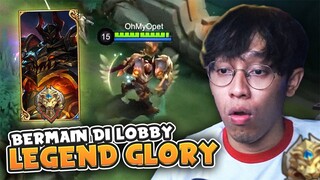 MCL BERSAMA VIEWER KAH??? - MCL