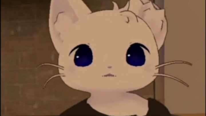 [奏Kanade/切] Today I am the cat who raised objections again