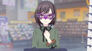 [PJSK Chinese subtitles] New voice for April Fools' Day at 25:00