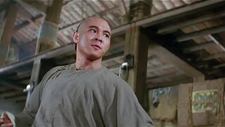 Once Upon a Time in China (1991) - Jet Li - Sub Indo