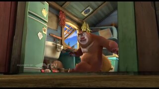 Boonie Bears _ To The Rescue (The Movie)