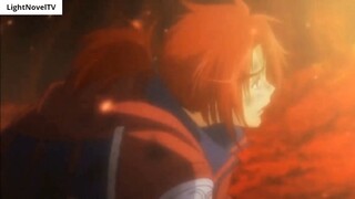 Top 10 Phim Anime Main Có Sức Mạnh HUYỀN THOẠI Nhưng Không Ai Biết Điều Đó 5