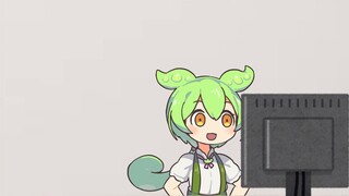 [Jundameng Mini-Theatre] Self-sacrificing Jundameng
