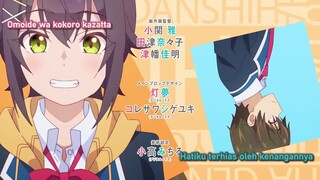 Yumemiru Dashi eps2 sub indo