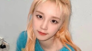 Song Yuqi and Gidle's clear self-awareness