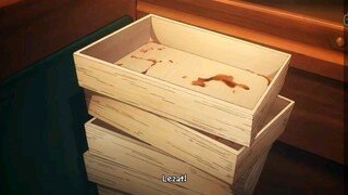 Disaat Tanjiro Dan Zenitsu bertemu Rengoku Kyojuro sang Hashira Api (Enbashira)