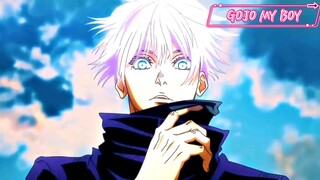 Funny Gojo 🥰🥰