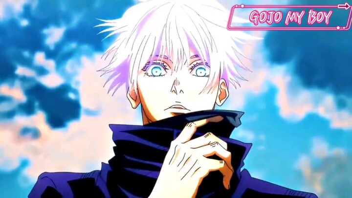 Funny Gojo 🥰🥰