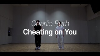 [DINO'S DANCEOLOGY] Charlie Puth - Cheating on You (with SEUNGKWAN)