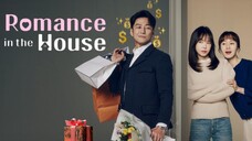 Romance In The House Ep 11 Subtitle Indonesia