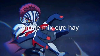 Anime mix cực hay #amv