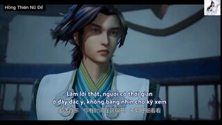 Vô Thượng Thần Đế Tập 216 Vietsub