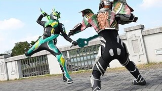 Kamen Rider Saber Episode 06 Preview