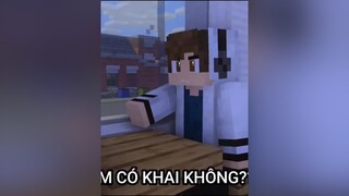 Đang quạo mà cứ nhây thiệt sự luôn... 🙄 minecraft vinhmc xuhuong esportsmasters3 TikTokMasters3