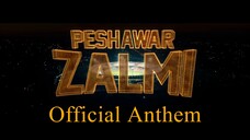 Kingdom | Zalmi Anthem | Abdullah | ft. { Mahira Khan - Esra Bilgic - Hania Amir } | Peshawar Zalmi