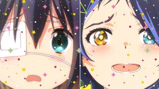 [Rikka & Ai] The Story of Chunibyo