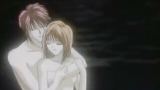 Ayashi No Ceres (English dub) Ep 1