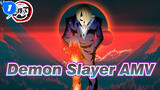 [ASMV Demon Slayer]Lotus Merah Mekar-Jaga mereka yang kau sayangi!_1