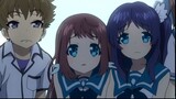 Nagi no Asukara Episode 7 [sub Indo]